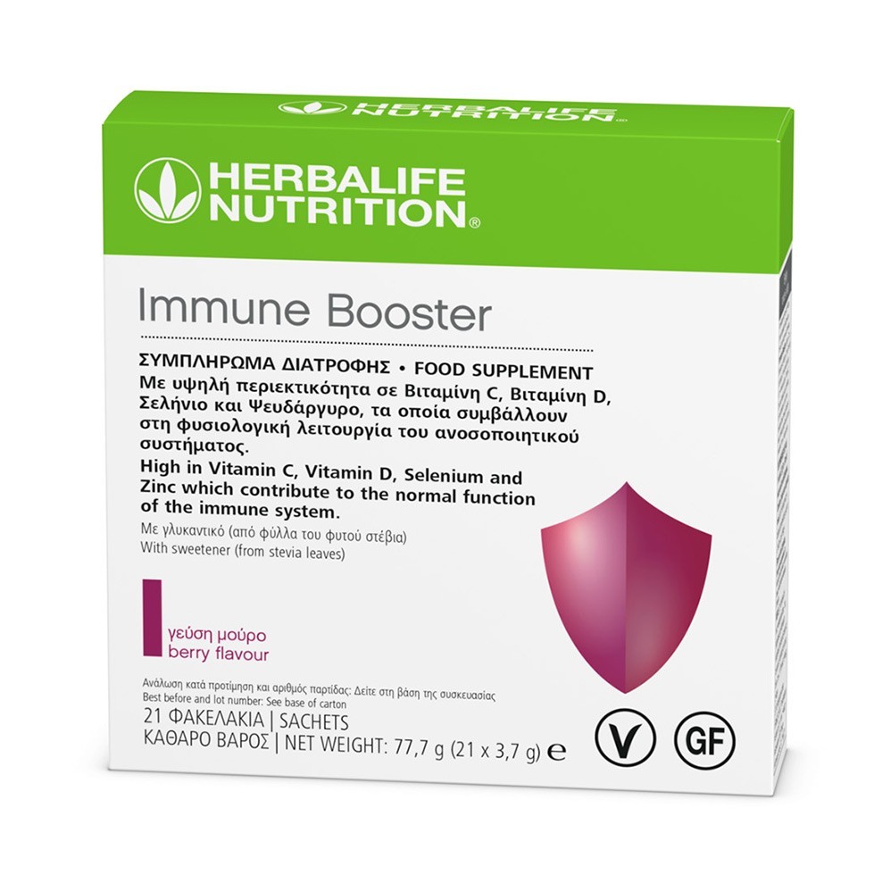 Immune Booster